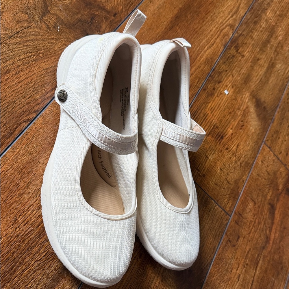 Jasper Comfy shoes